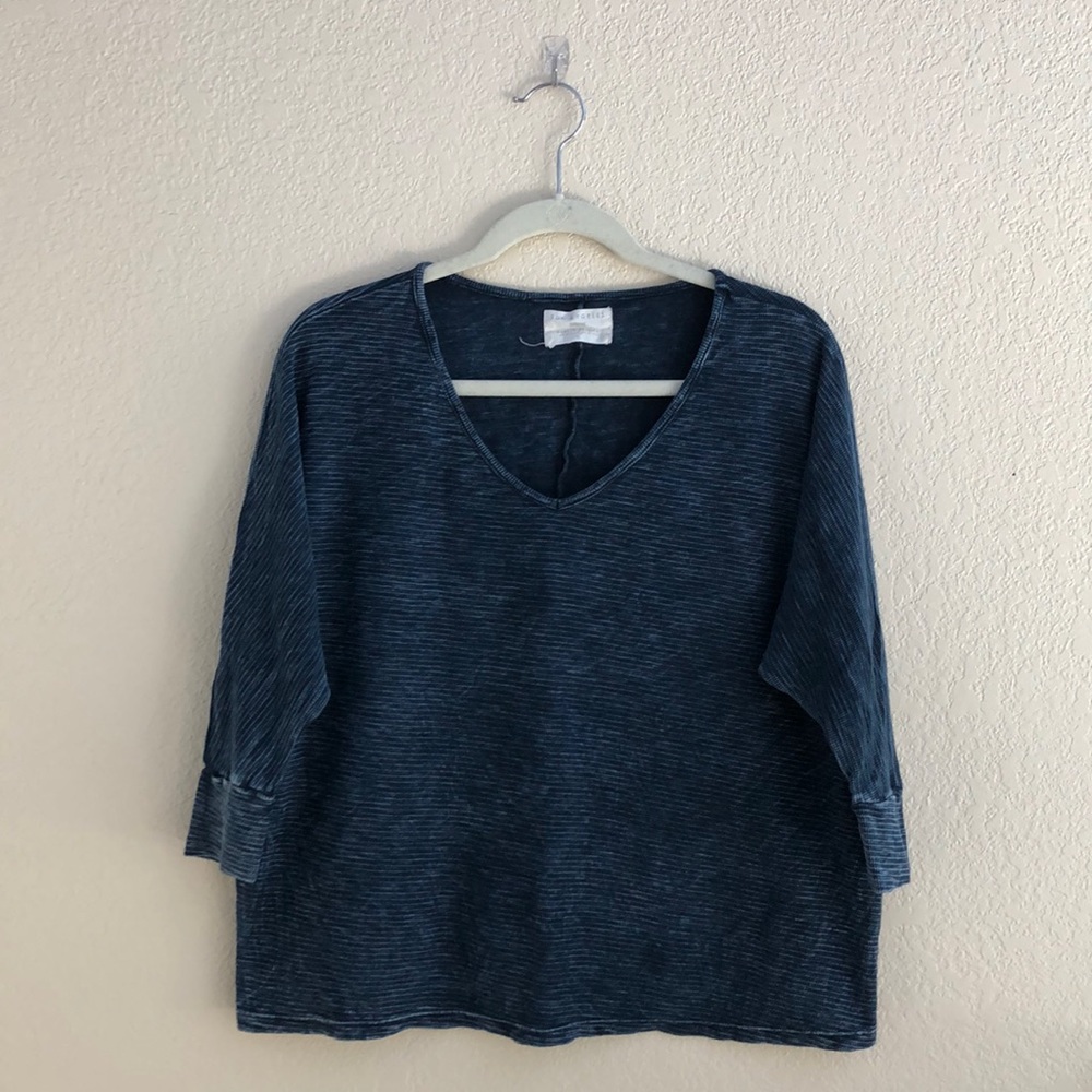 Anthropologie dolman shirt